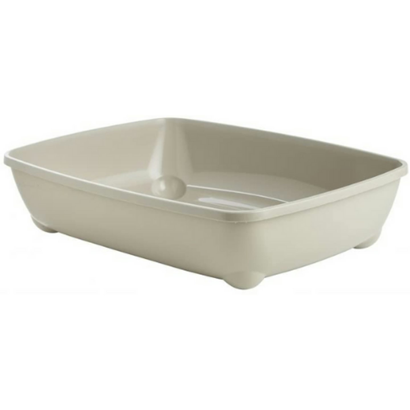 Best cat litter boxes and trays 2024